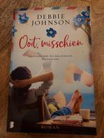 NIEUW Debbie Johnson - Ooit, misschien, Ophalen of Verzenden, Zo goed als nieuw, Nederland, Debbie Johnson