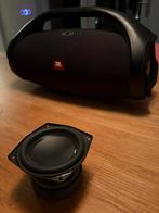 Midrange speaker voor Jbl boombox 2, Ophalen of Verzenden, Zo goed als nieuw, Minder dan 60 watt, JBL