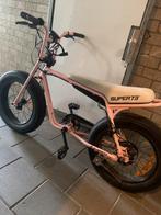Super 73 roze, Ophalen of Verzenden, Gebruikt, Staal