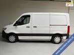 Mercedes-Benz Sprinter SERVICEWAGEN 314 2.2 CDI 140PK euro6, Auto's, Voorwielaandrijving, Stof, Wit, Bedrijf