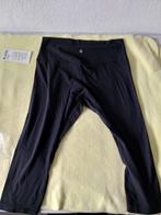 Lululemon HR crop 21" size 14, Nieuw, Ophalen of Verzenden, Overig