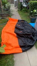 Stevig motorhoes Scooterhoes  beschermhoes, Ophalen of Verzenden, Gebruikt, Overige typen, Overige merken