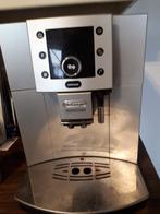 Koffiemachine (De Longhi), Witgoed en Apparatuur, Koffiezetapparaten, Ophalen, Gebruikt, Koffiemachine, Koffiebonen