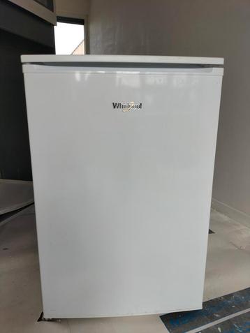 Whirlpool koelkast met vriesvak beschikbaar voor biedingen