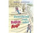 Janneke Schotveld: Robbie & Ralfi: Zwerfkind van adel. Hardc, Boeken, Kinderboeken | Jeugd | onder 10 jaar, Gelezen, Ophalen of Verzenden