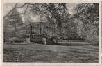 KS180-Velsen,Muziektent in Park "Velserbeek", Verzenden, 1940 tot 1960, Gelopen, Noord-Holland