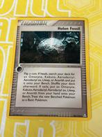Pokemon trainer Holon Fossil 86/110, Hobby en Vrije tijd, Verzamelkaartspellen | Magic the Gathering, Ophalen of Verzenden, Zo goed als nieuw