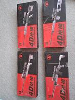 4D model guns 1:6, Ophalen of Verzenden, Zo goed als nieuw