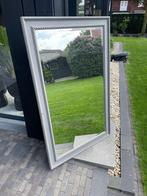 Spiegel 86 x 136 grijs, Ophalen