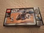 Star Wars Lego 75262 Imperial Dropship 20th Anniversary Edit, Ophalen of Verzenden, Nieuw