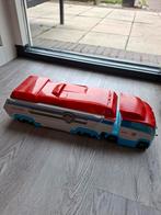 Paw patroller (true metal), Ophalen of Verzenden, Zo goed als nieuw