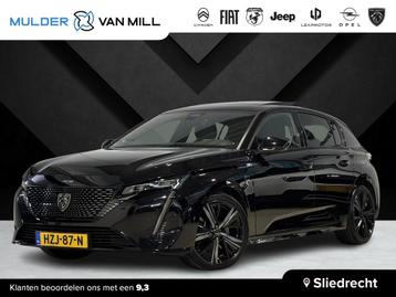 Peugeot 308 GT Pack Business 1.6 HYbrid PHEV 225pk e-EAT8 |  beschikbaar voor biedingen