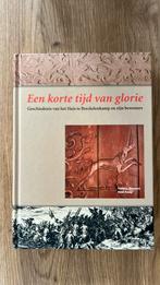 Een korte tijd van glorie, Ophalen of Verzenden, Zo goed als nieuw