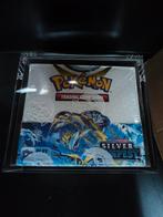 Acryl booster box cases (met magneet), Hobby en Vrije tijd, Verzamelkaartspellen | Pokémon, Ophalen of Verzenden, Nieuw, Boosterbox