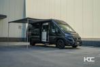 Adria Twin 640 SLB SUPREME | 2023 | 7500 km | 125k Nieuw, Caravans en Kamperen, Campers, Bedrijf, Diesel, Adria, 6 tot 7 meter