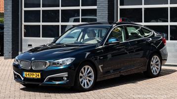 Bmw 3-SERIE 320I GT modern, navi, leder,dealer onderhouden beschikbaar voor biedingen