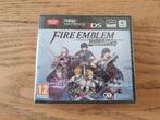 Fire Emblem Warriors SEALED € 25,00, Spelcomputers en Games, Games | Nintendo 2DS en 3DS, 1 speler, Ophalen of Verzenden, Zo goed als nieuw