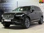 Volvo XC90 2.0 T8 Recharge AWD Inscription Expression | Pano, Gebruikt, Zwart, 4 cilinders, 1969 cc