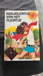 Marjoleintje van het pleintje, Boeken, Ophalen of Verzenden, Zo goed als nieuw