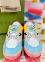 Gucci meisjes sneakers schoenen maat 31 NIEUW (550 euro), Gucci, Schoenen, Customercare@gucci.com, Gucci