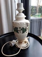 wedgwood schemerlamp origineel, Huis en Inrichting, Lampen | Tafellampen, Ophalen, Zo goed als nieuw, Overige materialen, Minder dan 50 cm
