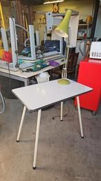 Retro tafeltje, Ophalen, Zo goed als nieuw