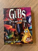 Gubs Kaartspel - Leuk en spannend!, Ophalen, Nieuw, Reisspel