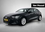Audi A3 Sportback 30 TFSI Pro Line 110 PK | Automaat | Adapt, Auto's, Stof, Gebruikt, Origineel Nederlands, Bedrijf