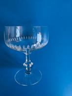 GEZOCHT. Dessert glazen, Ophalen, Zo goed als nieuw, Overige typen