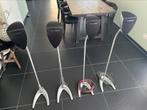 Mordaunt en Short genie surround set, Gebruikt, 5.1-systeem, Overige spelers, Ophalen