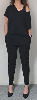 By Malene Birger jumpsuit maat M  elegant & veelzijdig, Maat 38/40 (M), Zwart, Ophalen of Verzenden, Zo goed als nieuw