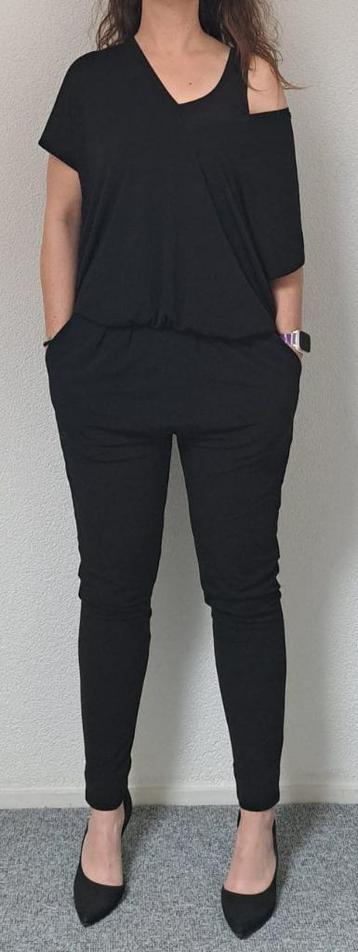 By Malene Birger jumpsuit maat M  elegant & veelzijdig beschikbaar voor biedingen