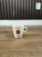 Douwe Egberts kop en schotel, Huis en Inrichting, Keuken | Servies, Ophalen, Zo goed als nieuw, Effen, Kop(pen) en/of Schotel(s)