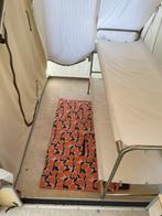 Holtkamper stapelbed, Caravans en Kamperen, Kampeeraccessoires, Ophalen, Gebruikt