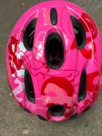 Agu fietshelm 52-56 cm, Fietsen en Brommers, Fietsaccessoires | Fietshelmen, Ophalen of Verzenden, Zo goed als nieuw