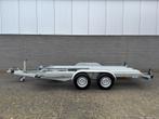 Saris 2700 KG autoambulance in topstaat!, Gebruikt, De Grift 15 Nieuwleusen, Ophalen of Verzenden, Transport Trading