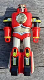 Mighty Morphin Power Rangers Red Ape Zord, Ophalen of Verzenden, Gebruikt
