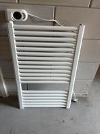 Elektrische handdoek radiator, 30 tot 80 cm, Gebruikt, Radiator, Minder dan 60 cm