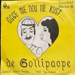 Carnaval Single (1986) De Gollipaope – Agge Me Nou Nie Kust, Gebruikt, 7 inch, Single, Ophalen of Verzenden