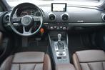 Audi A3 Sportback 1.0 TFSI Sport Lease Edition 115dkm (NAP), Te koop, Zilver of Grijs, Benzine, Hatchback