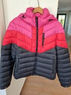 Superdry Winterjas - Maat 42, Superdry, Zwart, Maat 42/44 (L), Ophalen of Verzenden