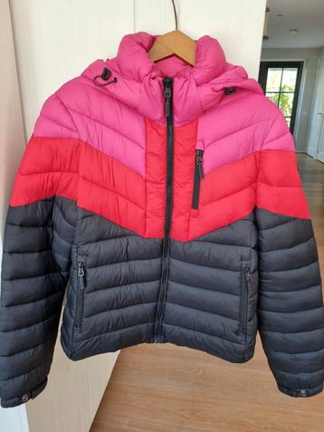Superdry Winterjas - Maat 42 beschikbaar voor biedingen