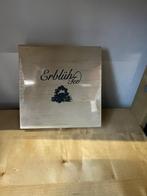 Gevulde theedoos, Ophalen of Verzenden, Nieuw