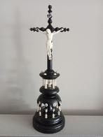 Altaar kapel met corpus Christi in been, Ophalen of Verzenden, Gebruikt, Christendom | Katholiek