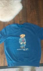 Ralph Lauren polo bear trui, Kleding | Heren, Truien en Vesten, Ophalen, Zo goed als nieuw