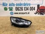 AUDI A6 4G C7 XENON LED KOPLAMP RECHTS 4G0941032C ORIGINEEL, Gebruikt, -, -, -