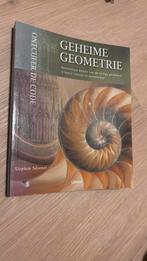 Geheime Geometrie, Ophalen of Verzenden, Natuurwetenschap