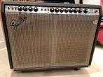 Fender Twin Reverb - Volledig gereviseerd + Nieuwe buizen!, Muziek en Instrumenten, Versterkers | Bas en Gitaar, Ophalen, Gebruikt