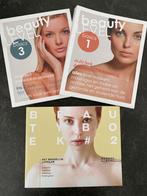 Beauty level boeken 1,2,3, Boeken, Schoolboeken, Ophalen of Verzenden, Zo goed als nieuw, Overige niveaus, Overige vakken