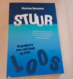 Kustaw Bessems - Stuurloos, Gelezen, Kustaw Bessems, Maatschappij en Samenleving, Ophalen of Verzenden